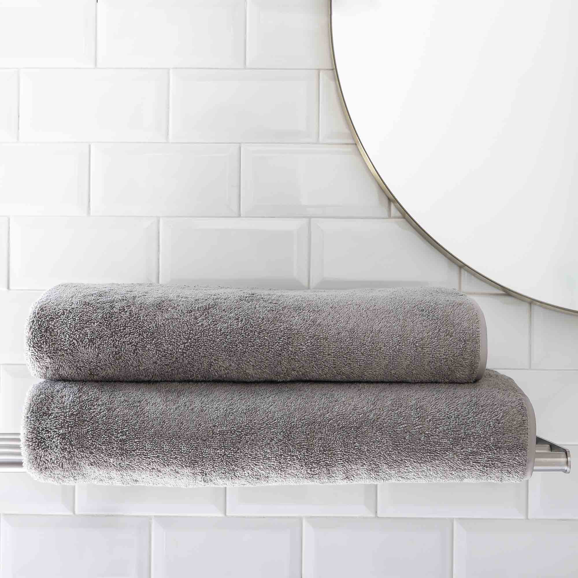 Drap de bain coton Divine