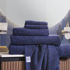 Divine cotton bath towel