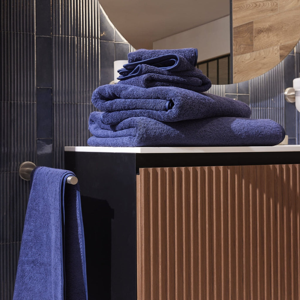 Divine cotton bath towel