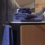 Divine cotton bath towel