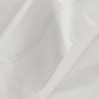 Drap plat Signature - satin de coton
