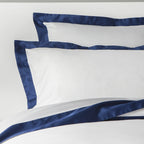 Sublime pillowcases - cotton satin