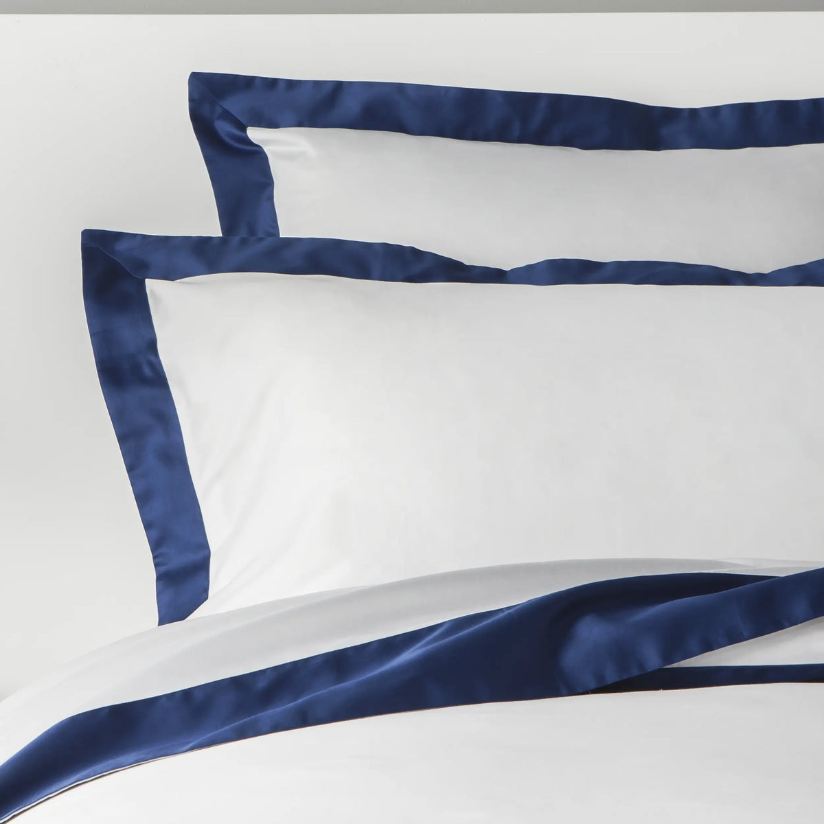 Sublime pillowcases - cotton satin