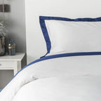 Sublime pillowcases - cotton satin