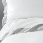 Sublime pillowcases - cotton satin