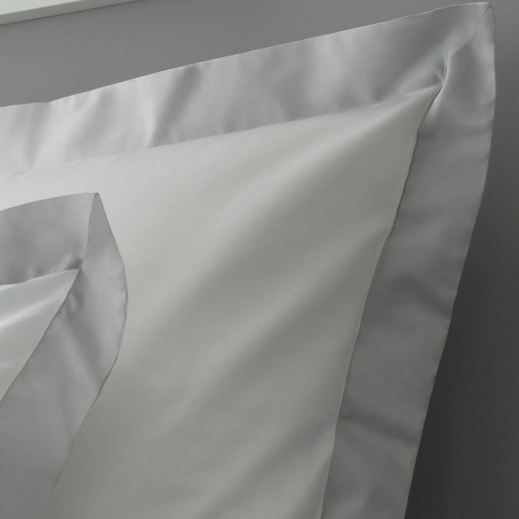 Sublime pillowcases - cotton satin