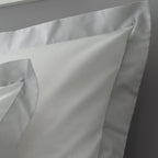 Sublime pillowcases - cotton satin