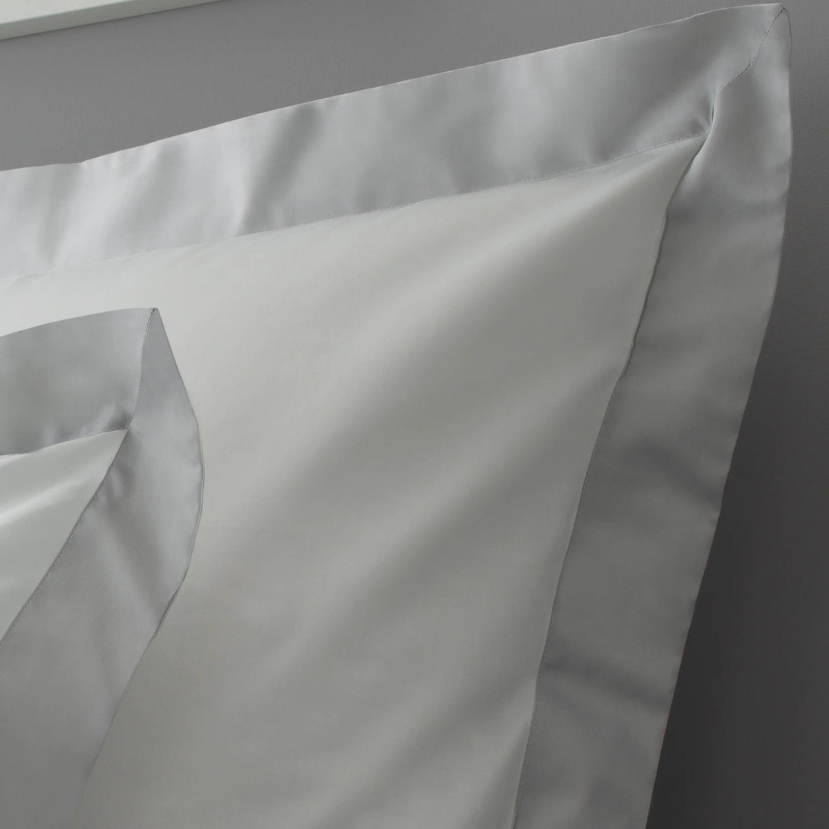 Sublime pillowcases - cotton satin