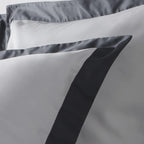 Sublime pillowcases - cotton satin