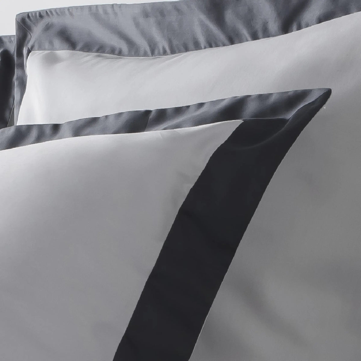 Sublime pillowcases - cotton satin