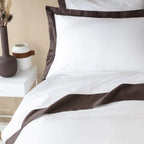Sublime pillowcases - cotton satin