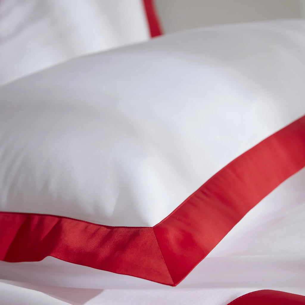 Sublime pillowcases - cotton satin