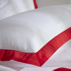 Sublime pillowcases - cotton satin