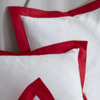 Sublime pillowcases - cotton satin