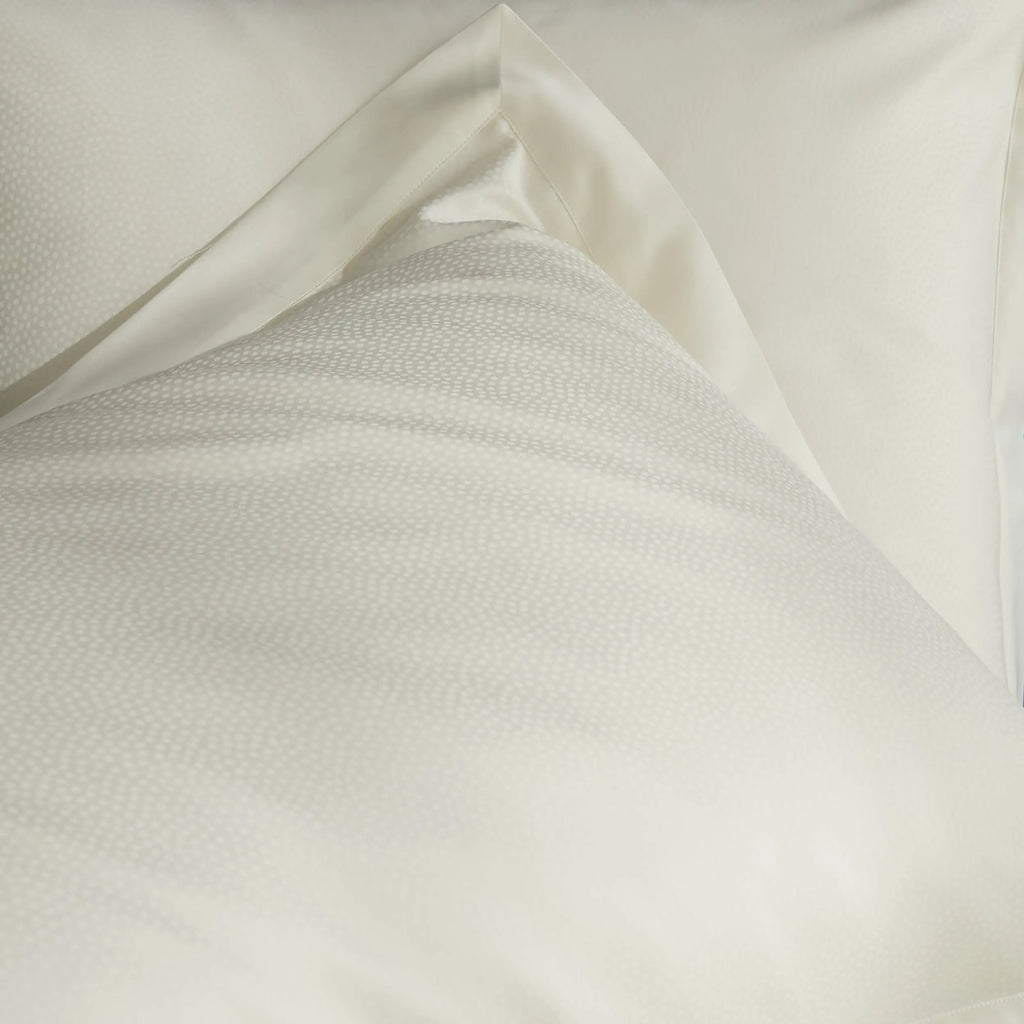 Elite pillowcases - cotton jacquard sateen