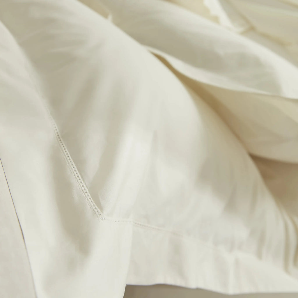 Prestige pillowcases - Angel Skin cotton percale