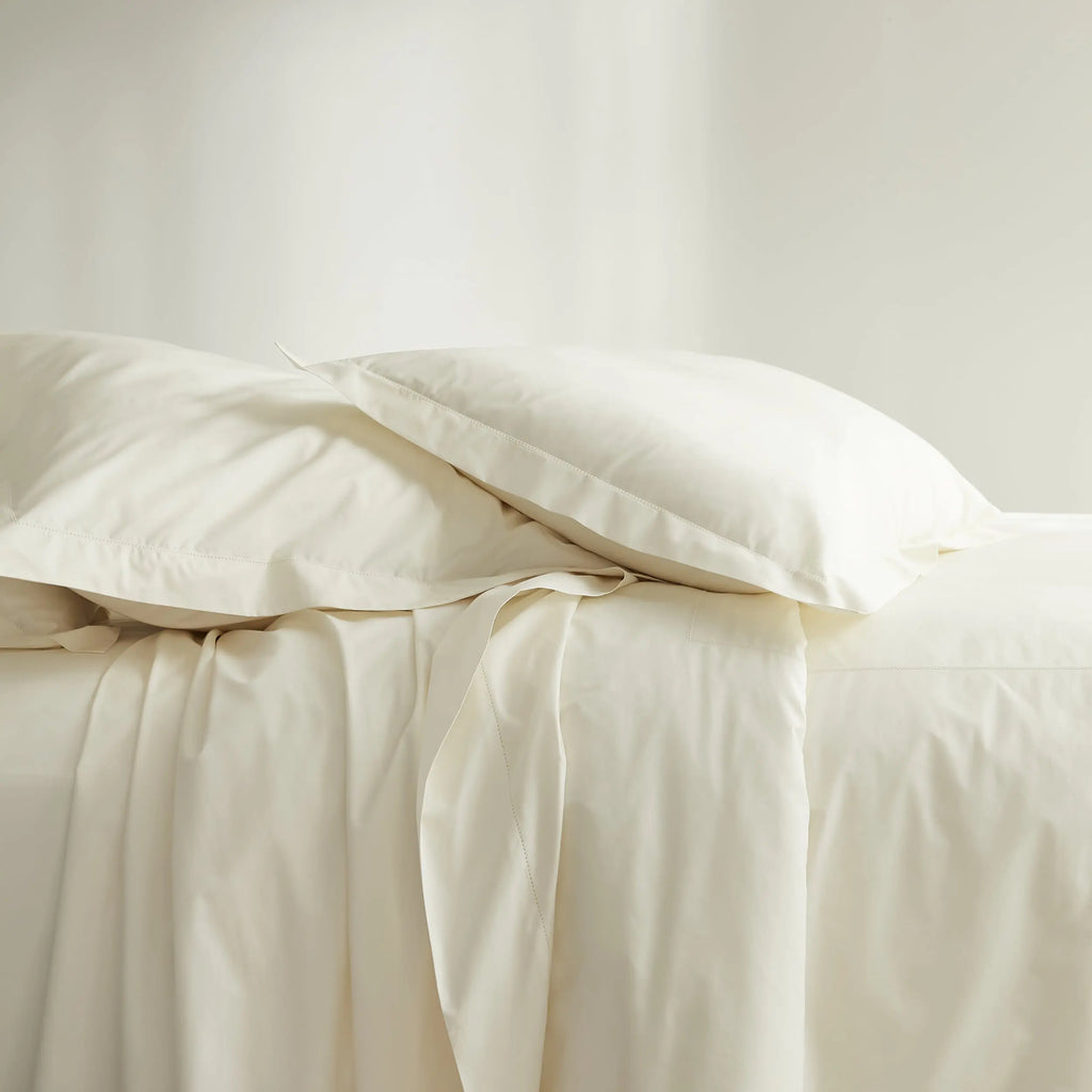 Prestige pillowcases - Angel Skin cotton percale