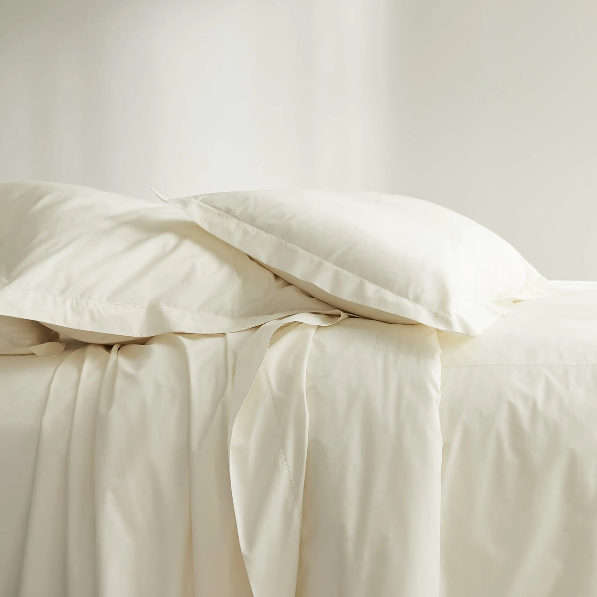Prestige pillowcases - Angel Skin cotton percale