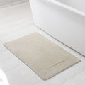 Tapis de bain coton double épaisseur Divine