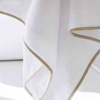 Signature cotton bath towel
