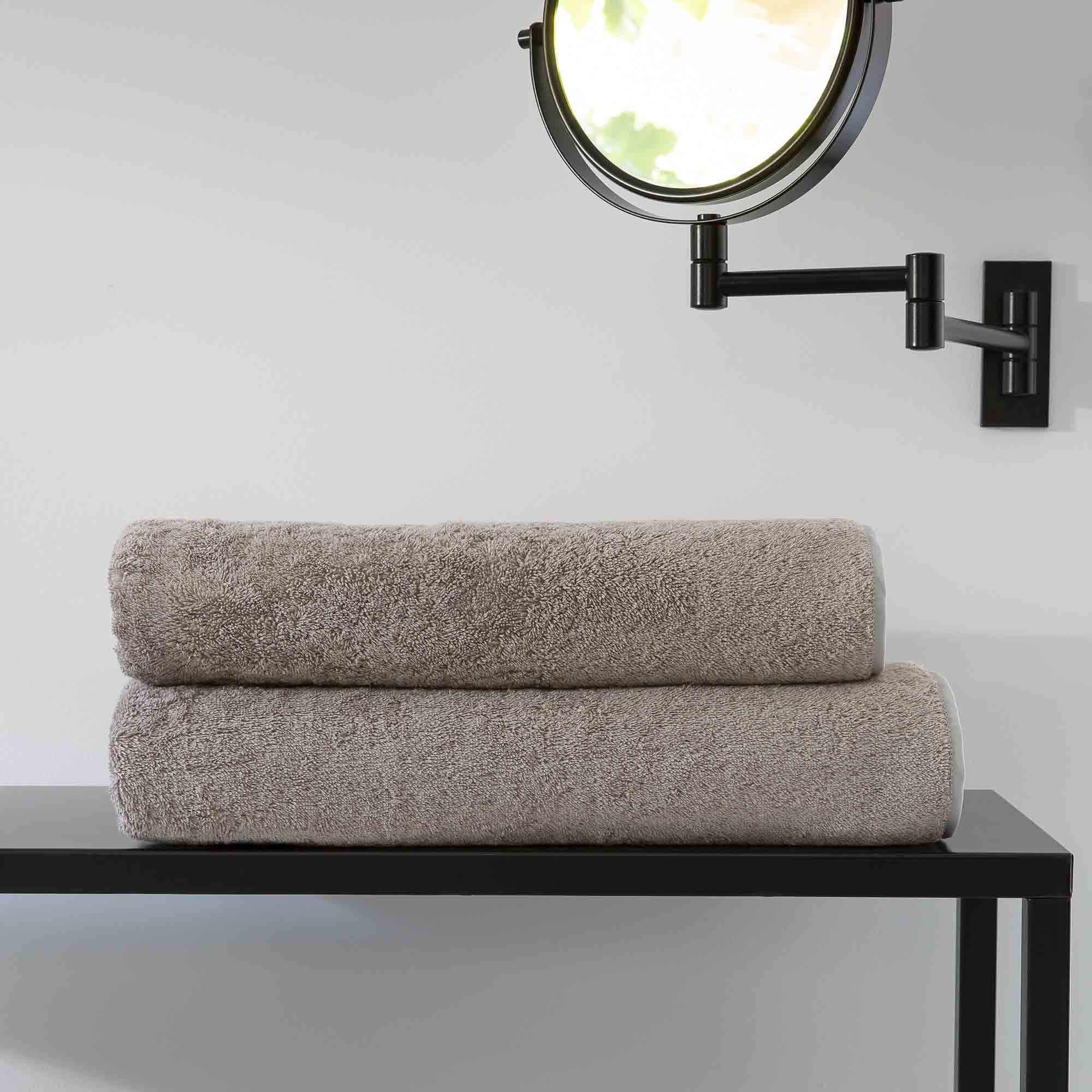 Drap de bain coton Divine