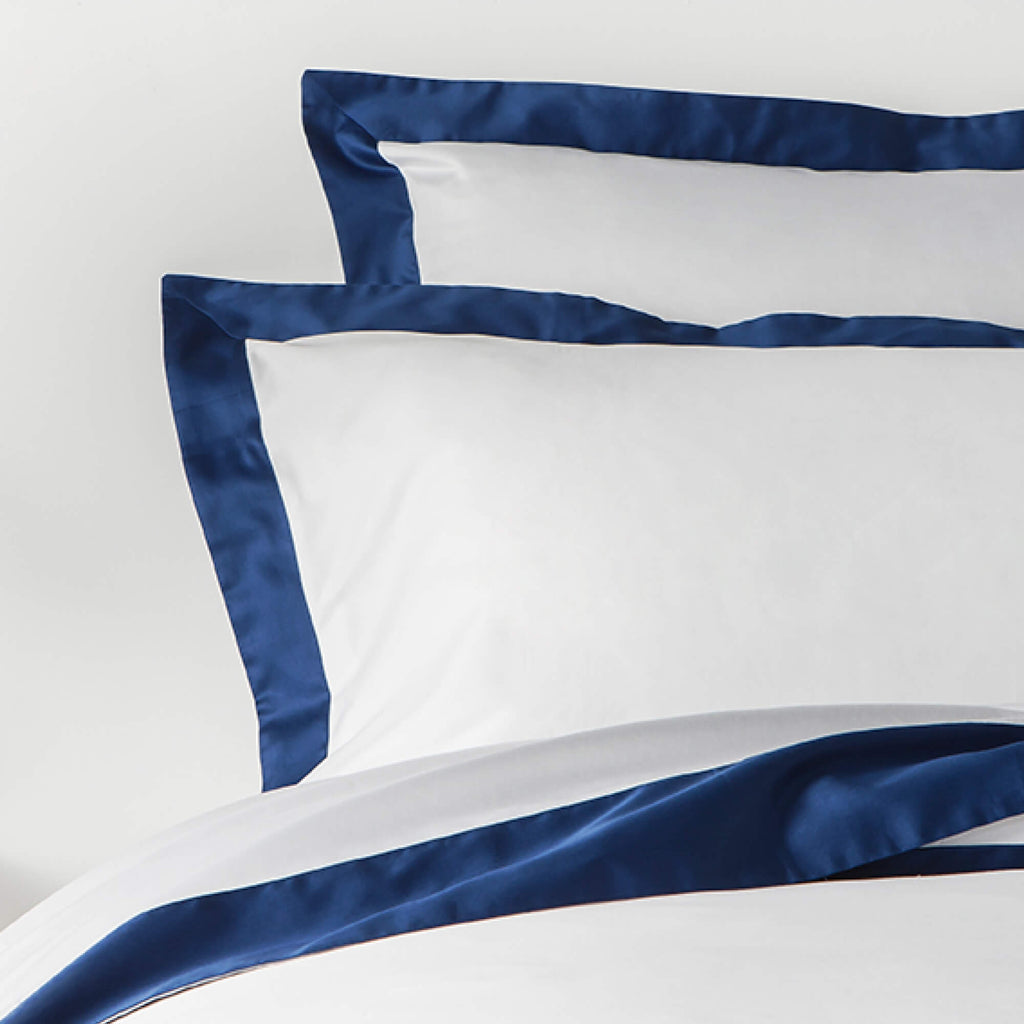 Sublime flat sheet - cotton sateen