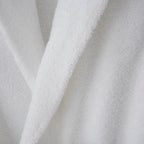 Peignoir de Bain Signature