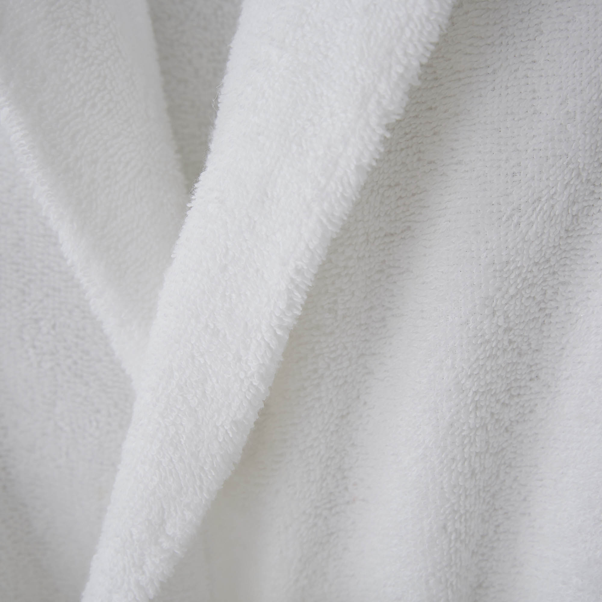 Peignoir de Bain Signature